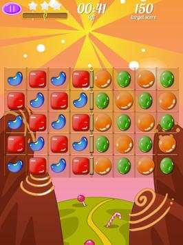 Sweet Candy Swipe Saga screenshot 9