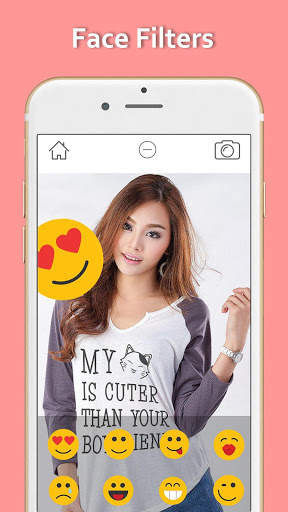 Beauty Camera - Best Selfie Camera -Beauty Plus screenshot 2