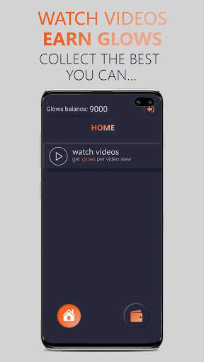 20glows - Sit and Earn स्क्रीनशॉट 2