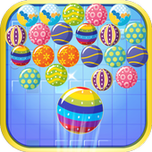 Shoot Bubble 2017 icon