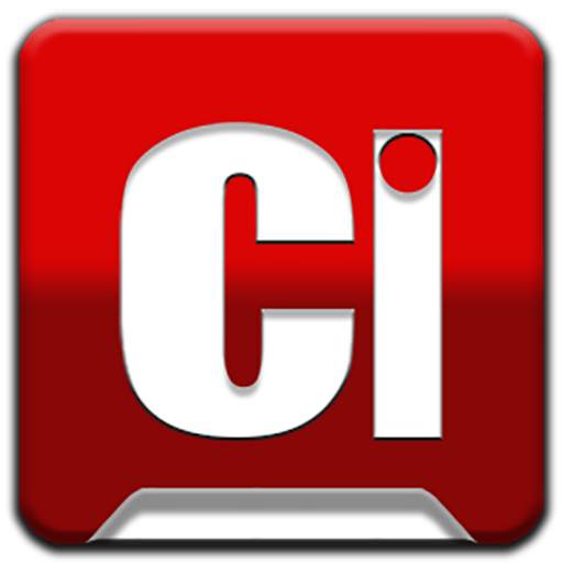 Combo Red v2 Icon Pack 1.1
