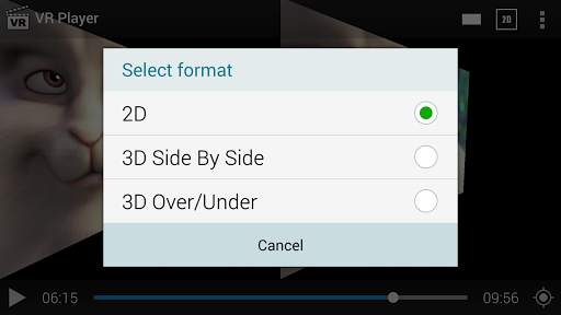 VR Player PRO screenshot 7