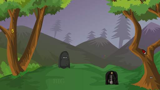 Escape game : Escape Games Zone 68 screenshot 4