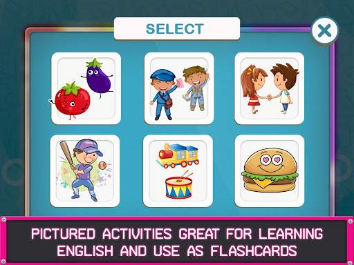 Kids Magic Slate Simulator - Toddlers Drawing Pad screenshot 7