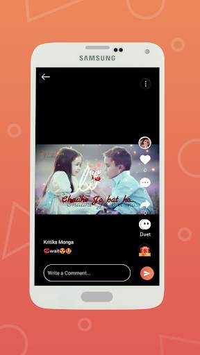 MFunn-Orignal Indian Video App 🇮🇳 screenshot 3