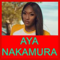 Aya Nakamura All Music Album OFFLINE