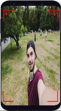 New imo ✔️ Recorder video call screenshot 2