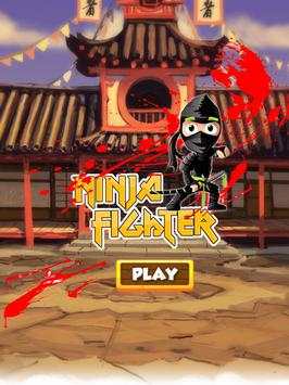 Ninja Fighter Arashi screenshot 4
