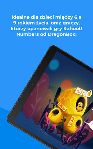 Kahoot! Big Numbers: DragonBox screenshot 23