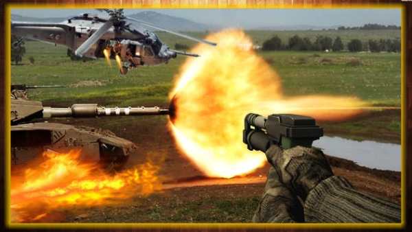 Commando Counter Clash Strike screenshot 1