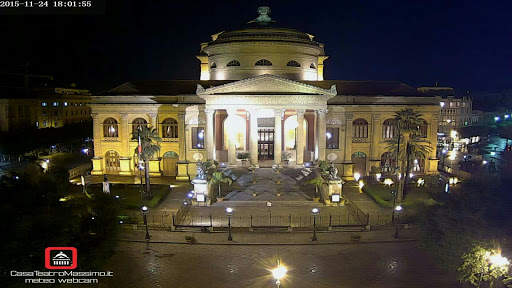 Meteo WebCam Live screenshot 11