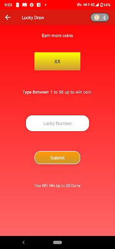 WGamer - Free Diamond Giveaway screenshot 6