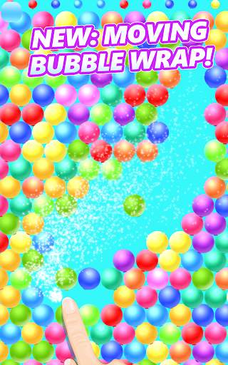 Balloon Pop Bubble Wrap - Popping Game For Kids screenshot 3