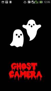 Ghost Camera screenshot 1