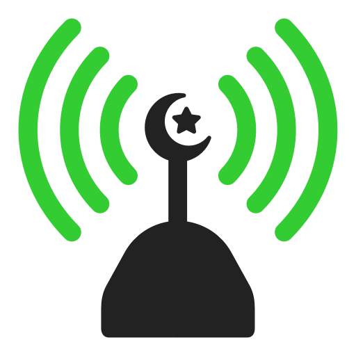 Online Islamic Radios: Quran & Islamic Tunes A.1.0.003