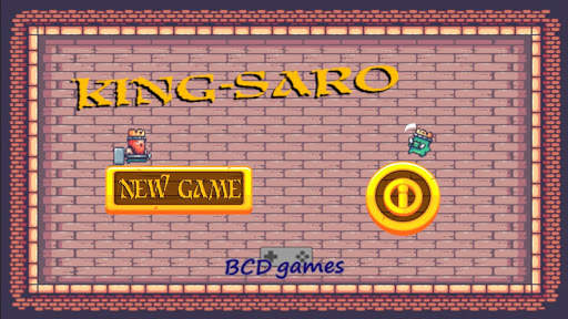 King-Saro screenshot 2