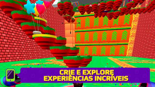 PKXD: Diversão, amigos e jogos screenshot 4
