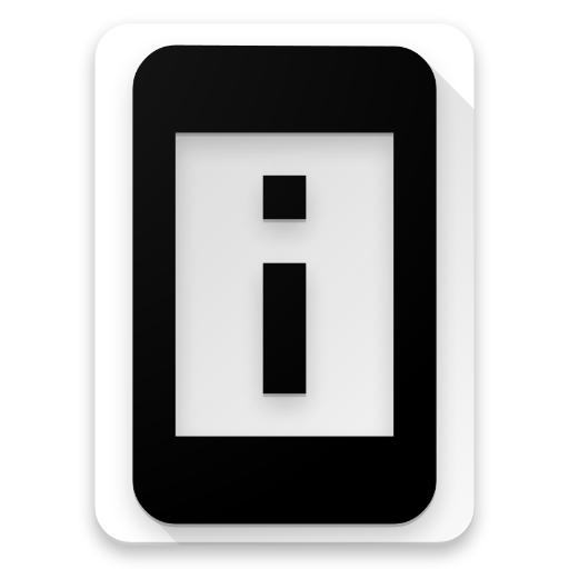My IMEI icon