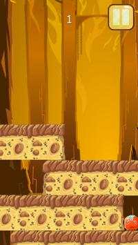 Red Stack Jump 2 screenshot 1