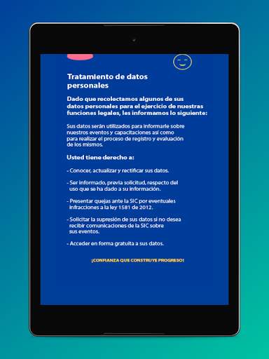 SIC a la Mano screenshot 18