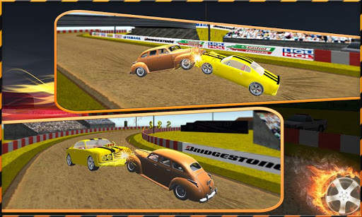 Car Riot Crash Race screenshot 2