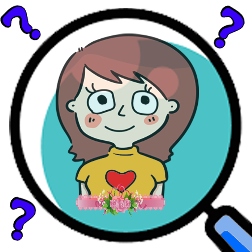Brain Find Test icon