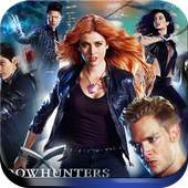 Shadowhunters 1