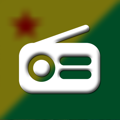 📻 Rádios do Acre (AM/FM) icon
