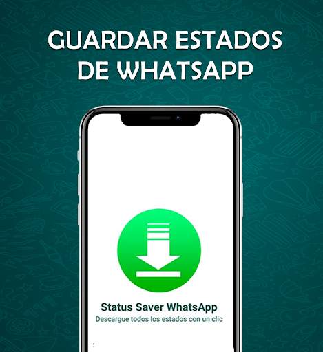 Guardar Estados de WhatsApp screenshot 1