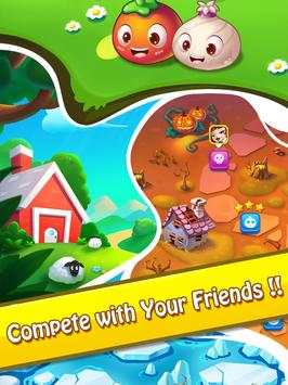 Funny Farm Mania screenshot 2