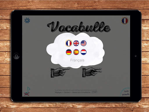 Vocabulle screenshot 5