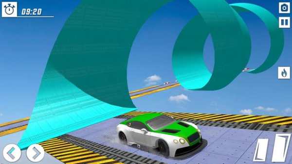Fast GT Racing: Furious Formula racing screenshot 6