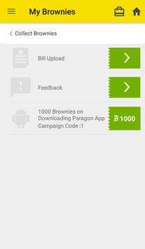 My Brownies screenshot 2
