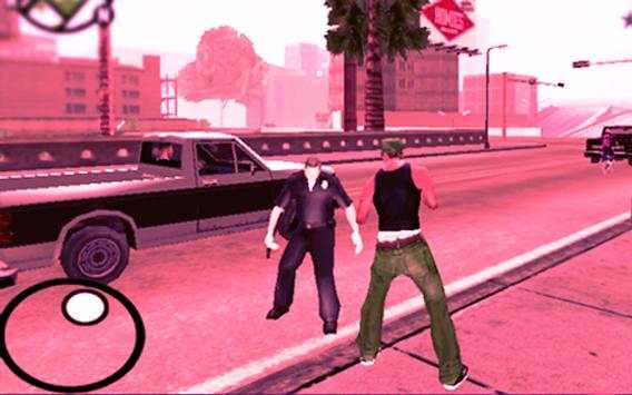 Cheats for GTA San Andreas screenshot 3