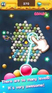 Bubble Spinner Saga screenshot 5