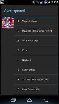 Star Song Lyrics screenshot 15