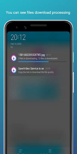 Download Video for Instagram screenshot 3