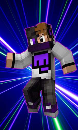Skins Pack For Minecraft Survival Creative screenshot 2