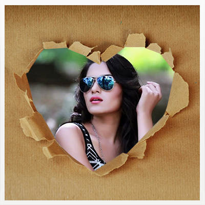 Love Photo frames screenshot 2