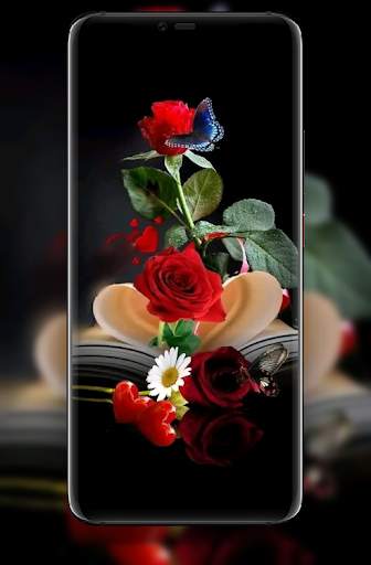 World Of Beautiful Flowers screenshot 4