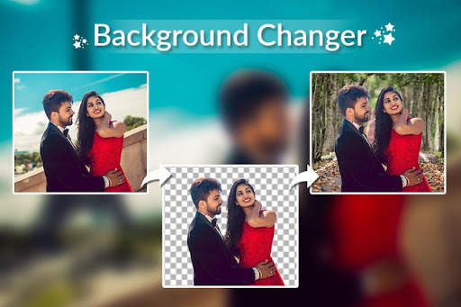 Auto Cut Paste - CutOut & Photo Background Changer screenshot 3
