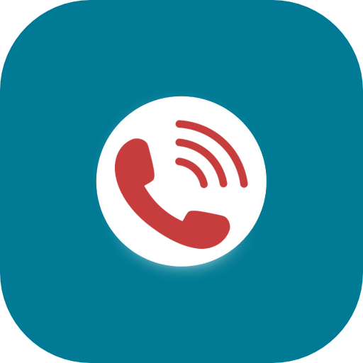 Atom Call icon