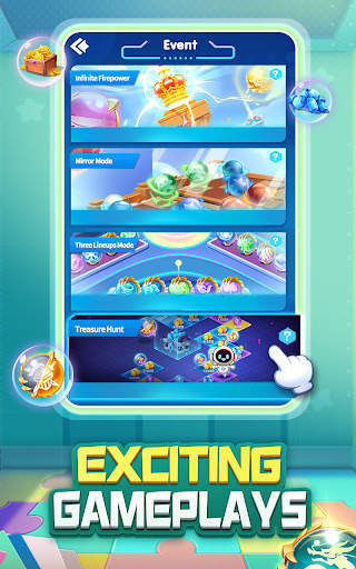 Orb Master screenshot 6