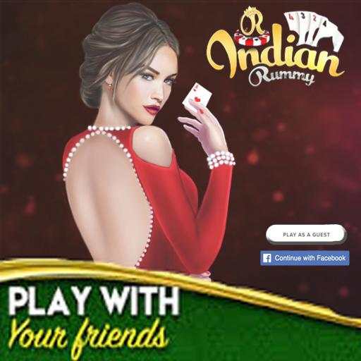 Rummy Gold - Rummy Poker Card Game 9.8