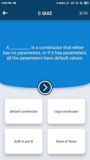 Learn C (Offline) screenshot 4