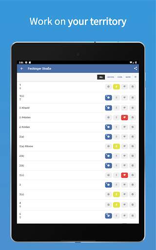 Ministry - Field Service Assistant screenshot 13