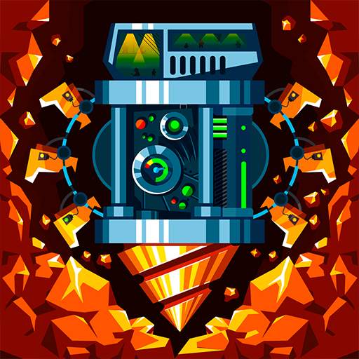 My Digg is Big - digging & mining simulator 1.2.1