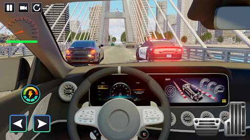 Car Racing & Driving Games Pro screenshot 3
