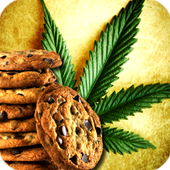 Marihuana Recipes - Marijuana icon
