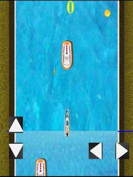 Car Boat Racing Games screenshot 2